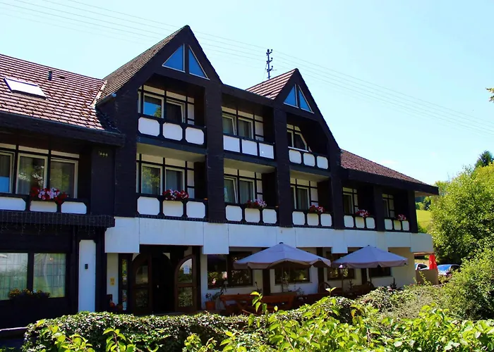 Landhotel Laarmann