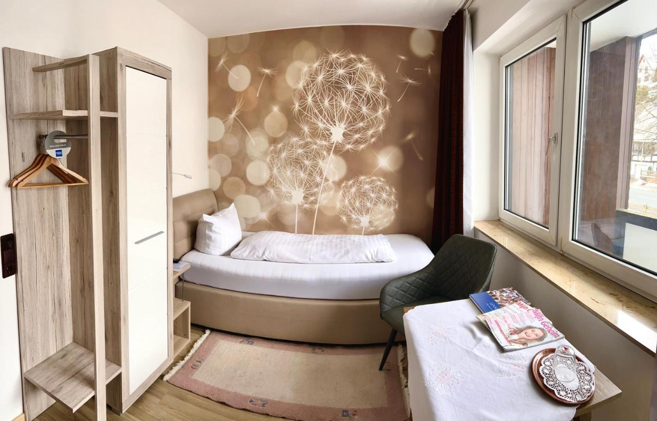 Hotel Laarmann 3*