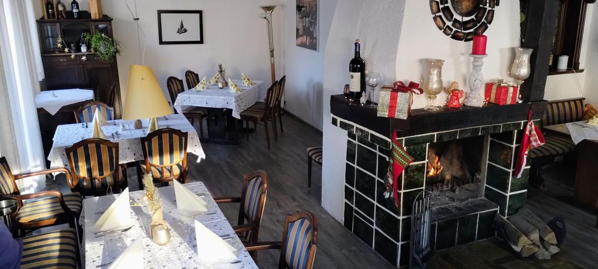 Hotel Laarmann Lennestadt