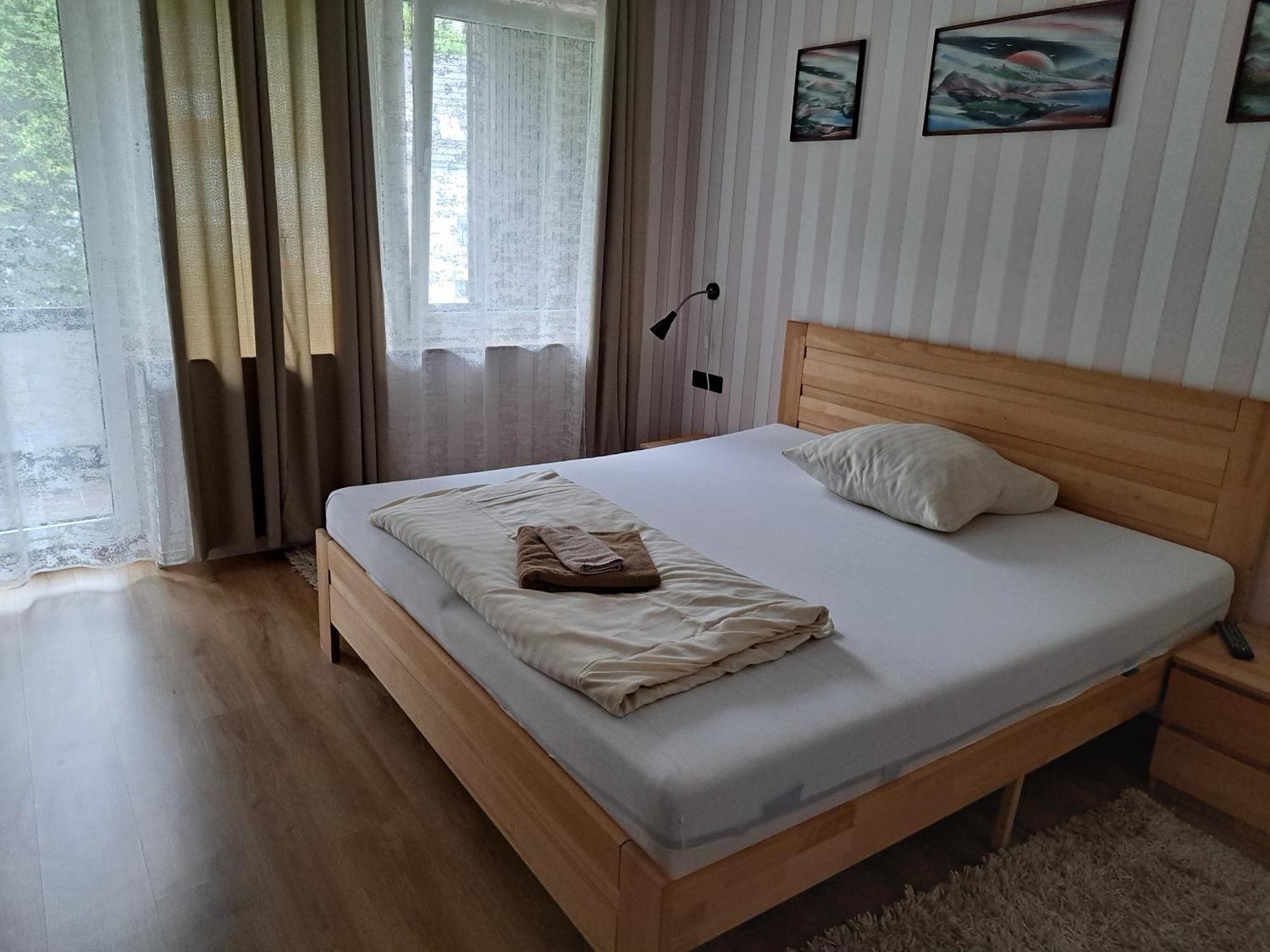 Hotel Laarmann