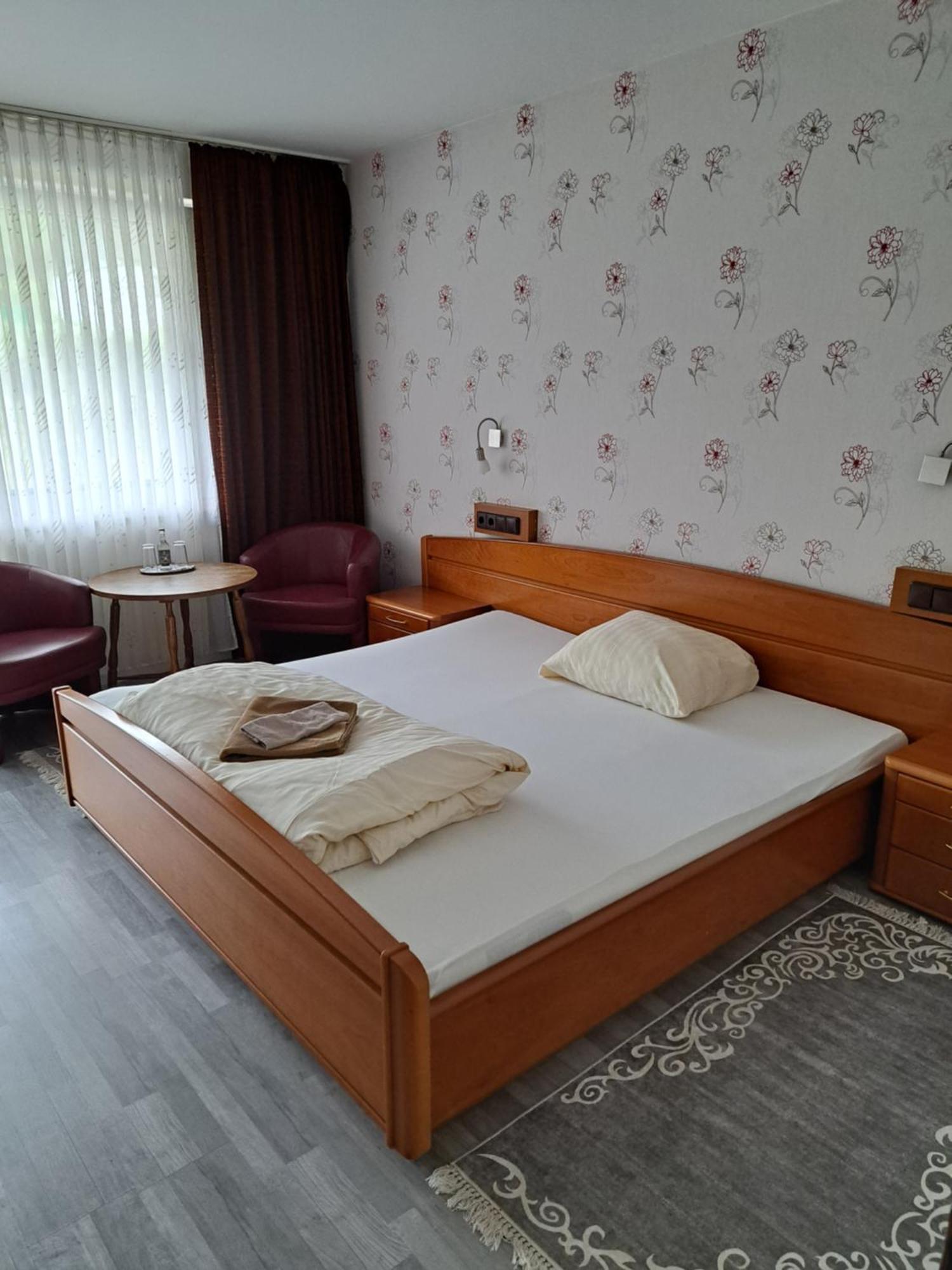 Laarmann Отель 3*