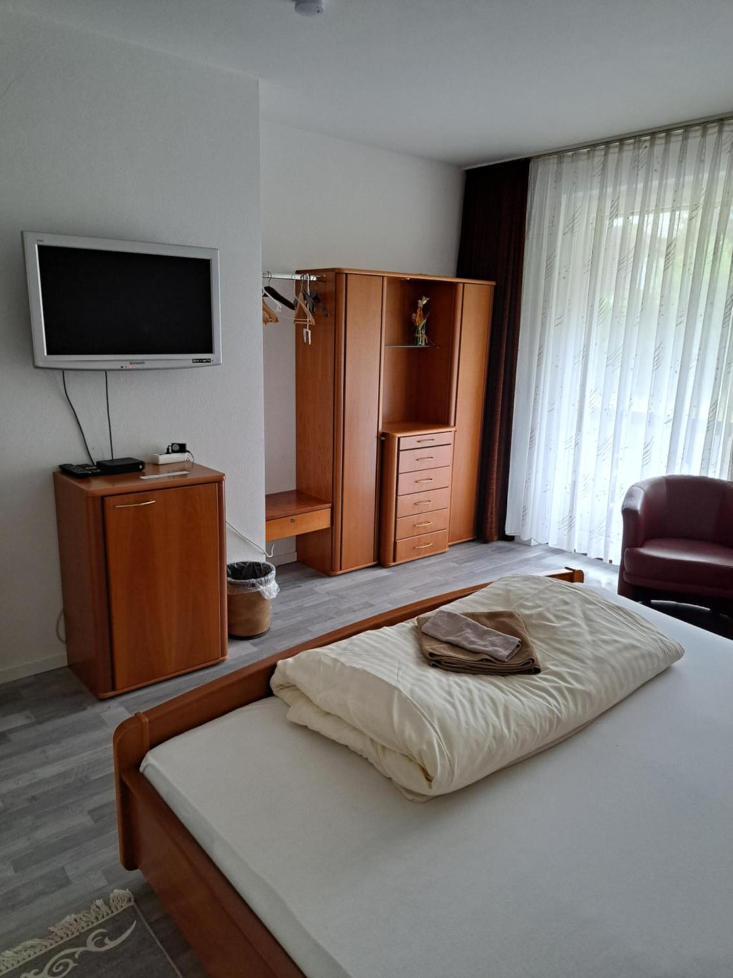 Hotel Laarmann 3*