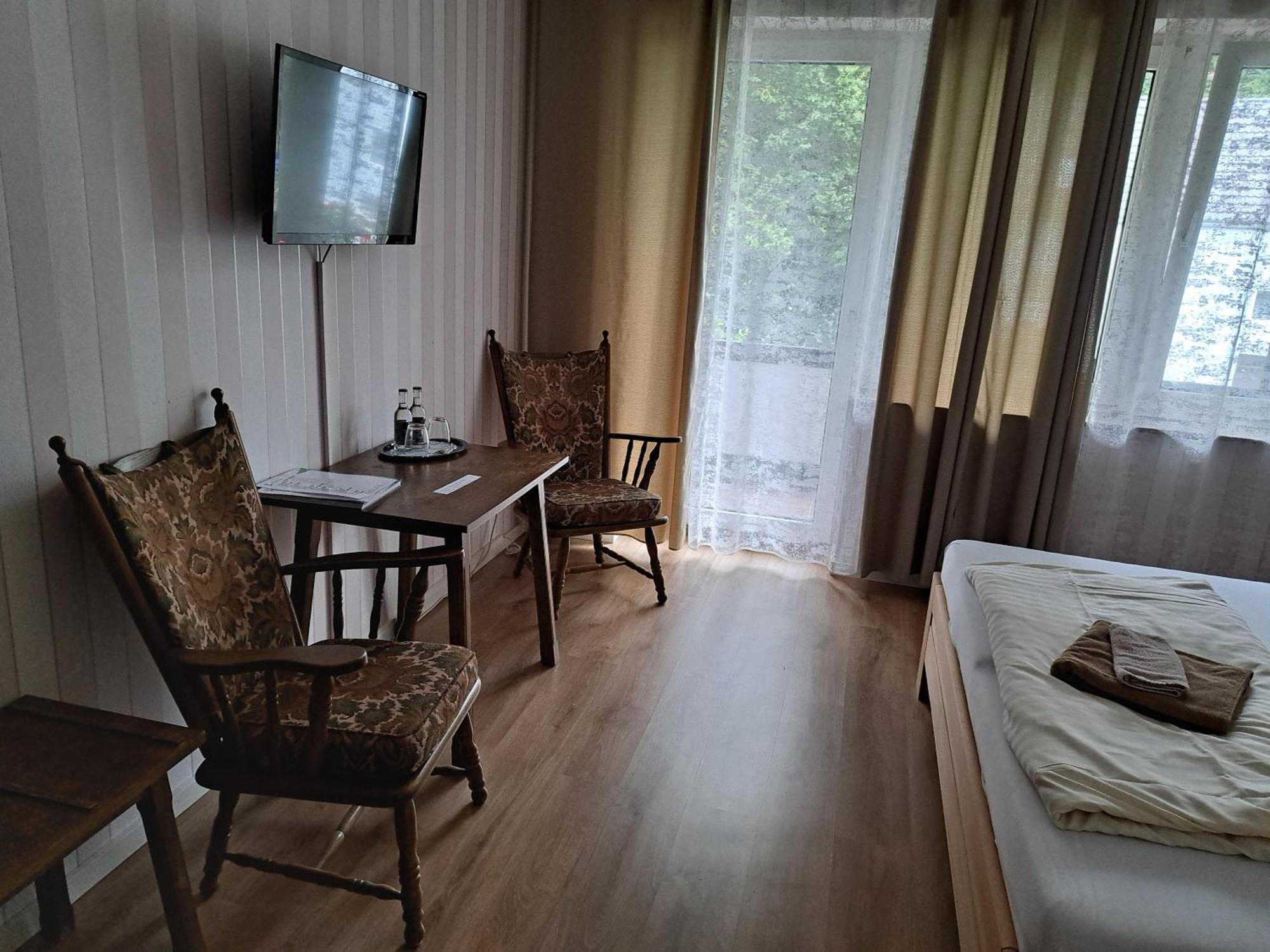 Laarmann Hotel Lennestadt