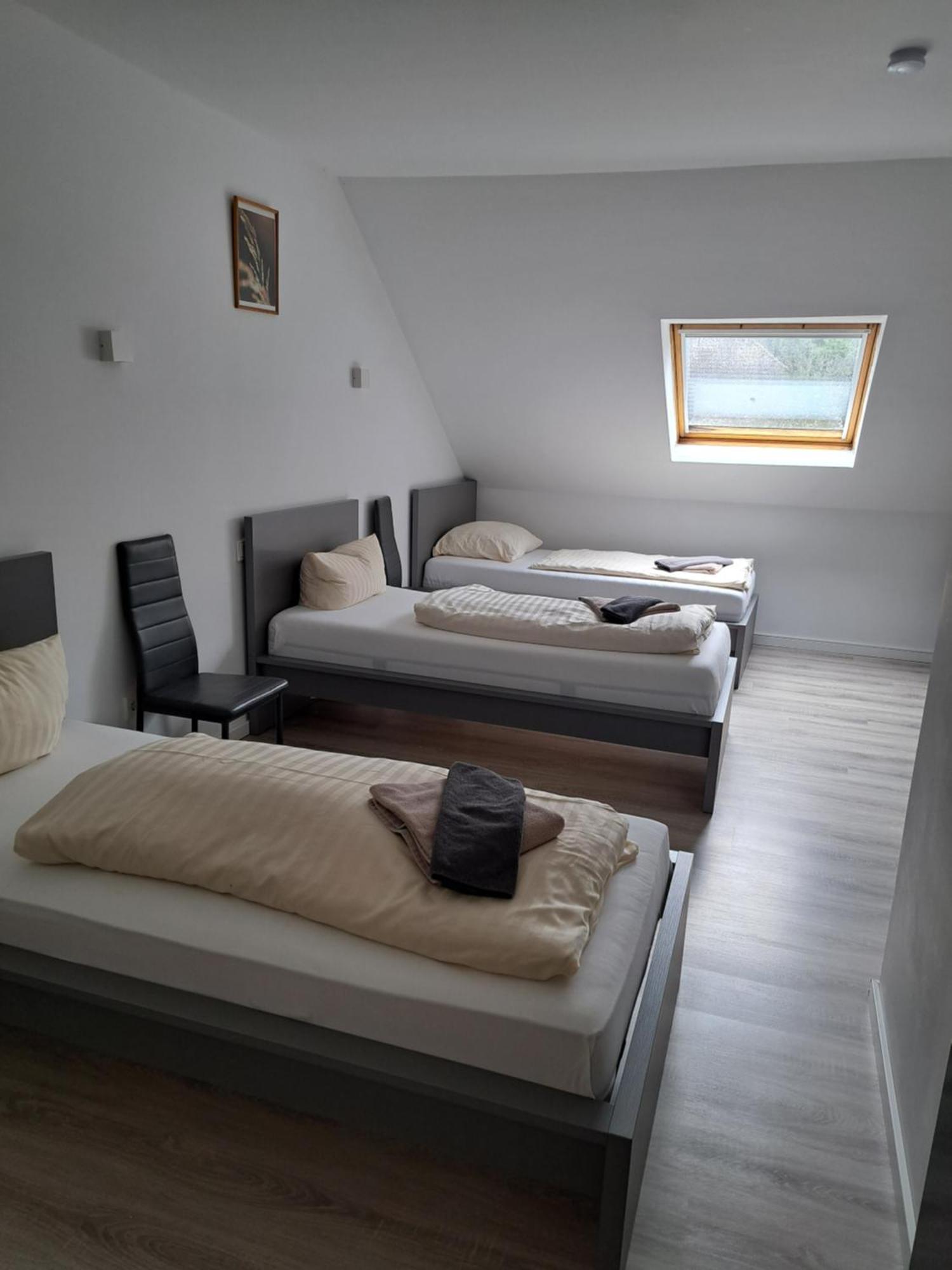 Laarmann 3* Lennestadt