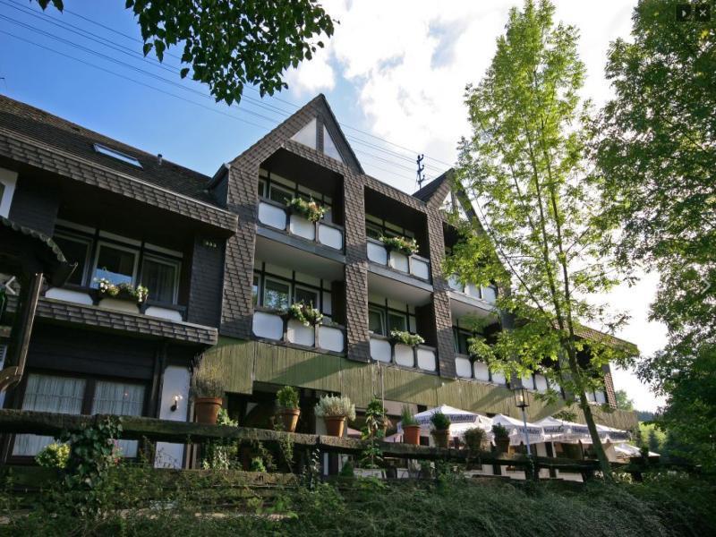 Laarmann Hotel Lennestadt